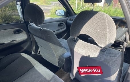Toyota Sprinter VIII (E110), 1994 год, 265 000 рублей, 4 фотография