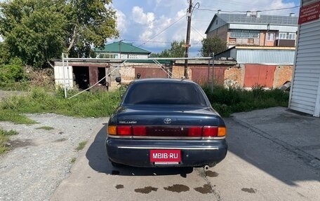 Toyota Sprinter VIII (E110), 1994 год, 265 000 рублей, 5 фотография