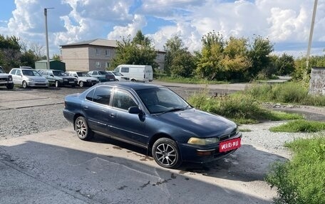 Toyota Sprinter VIII (E110), 1994 год, 265 000 рублей, 7 фотография