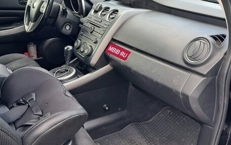 Mazda CX-7 I рестайлинг, 2011 год, 1 100 000 рублей, 8 фотография