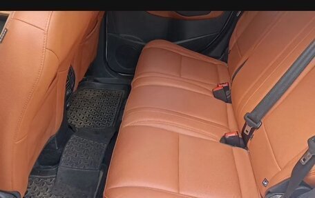 Ford Kuga III, 2016 год, 1 620 000 рублей, 5 фотография