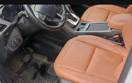 Ford Kuga III, 2016 год, 1 620 000 рублей, 7 фотография