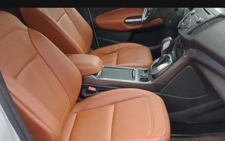 Ford Kuga III, 2016 год, 1 620 000 рублей, 13 фотография