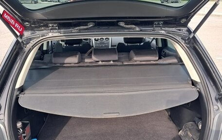 Mazda CX-7 I рестайлинг, 2011 год, 1 100 000 рублей, 10 фотография