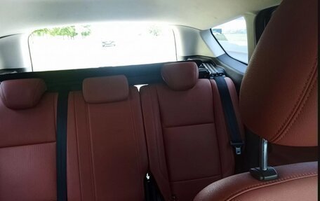Ford Kuga III, 2016 год, 1 620 000 рублей, 11 фотография