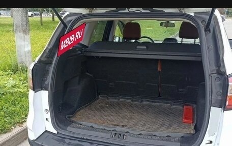 Ford Kuga III, 2016 год, 1 620 000 рублей, 15 фотография