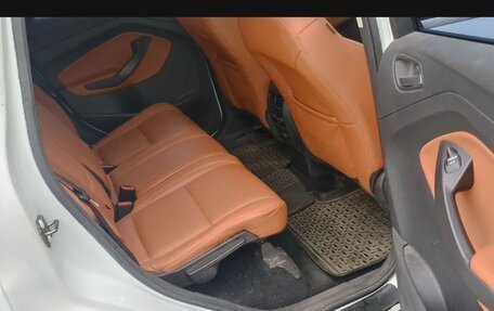 Ford Kuga III, 2016 год, 1 620 000 рублей, 16 фотография