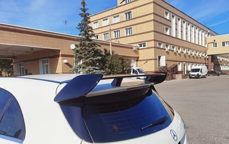 Mercedes-Benz A-Класс AMG, 2018 год, 3 200 000 рублей, 4 фотография
