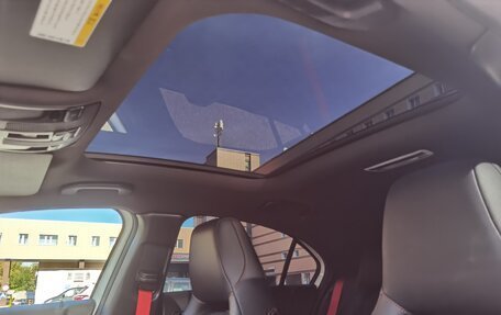 Mercedes-Benz A-Класс AMG, 2018 год, 3 200 000 рублей, 13 фотография