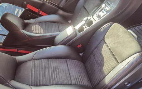 Mercedes-Benz A-Класс AMG, 2018 год, 3 200 000 рублей, 26 фотография