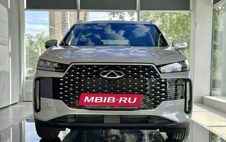 Chery Tiggo 4 I рестайлинг, 2025 год, 2 220 000 рублей, 2 фотография
