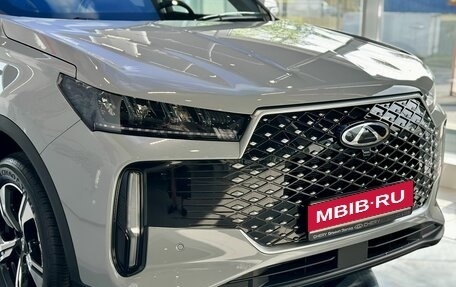 Chery Tiggo 4 I рестайлинг, 2025 год, 2 220 000 рублей, 4 фотография