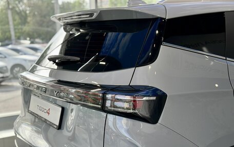 Chery Tiggo 4 I рестайлинг, 2025 год, 2 220 000 рублей, 17 фотография