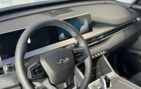 Chery Tiggo 4 I рестайлинг, 2025 год, 2 220 000 рублей, 13 фотография