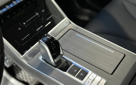 Chery Tiggo 4 I рестайлинг, 2025 год, 2 220 000 рублей, 11 фотография