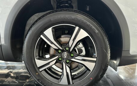 Chery Tiggo 4 I рестайлинг, 2025 год, 2 220 000 рублей, 5 фотография