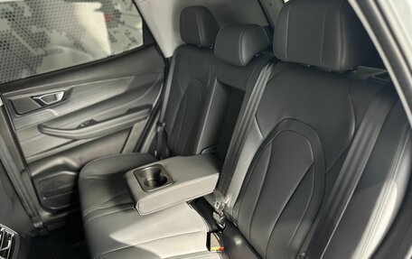 Chery Tiggo 4 I рестайлинг, 2025 год, 2 220 000 рублей, 14 фотография