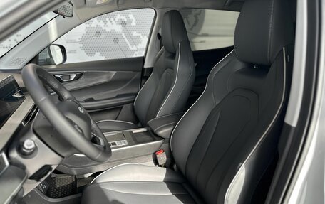 Chery Tiggo 4 I рестайлинг, 2025 год, 2 220 000 рублей, 10 фотография