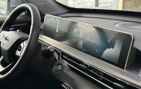 Chery Tiggo 4 I рестайлинг, 2025 год, 2 220 000 рублей, 18 фотография