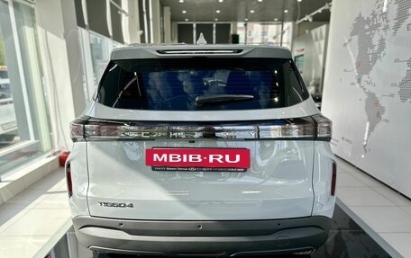 Chery Tiggo 4 I рестайлинг, 2025 год, 2 220 000 рублей, 7 фотография