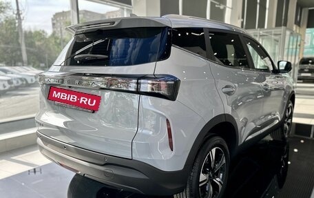 Chery Tiggo 4 I рестайлинг, 2025 год, 2 220 000 рублей, 6 фотография