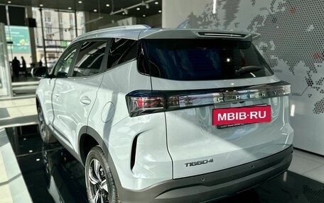 Chery Tiggo 4 I рестайлинг, 2025 год, 2 220 000 рублей, 8 фотография