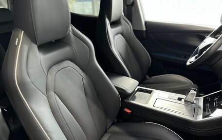 Chery Tiggo 4 I рестайлинг, 2025 год, 2 220 000 рублей, 21 фотография