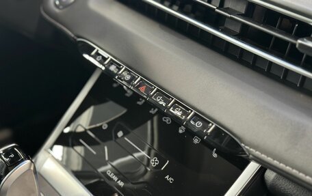Chery Tiggo 4 I рестайлинг, 2025 год, 2 220 000 рублей, 19 фотография