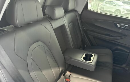 Chery Tiggo 4 I рестайлинг, 2025 год, 2 220 000 рублей, 22 фотография