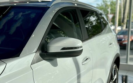 Chery Tiggo 4 I рестайлинг, 2025 год, 2 220 000 рублей, 24 фотография