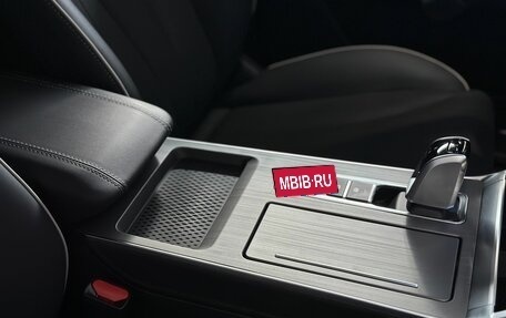 Chery Tiggo 4 I рестайлинг, 2025 год, 2 220 000 рублей, 20 фотография