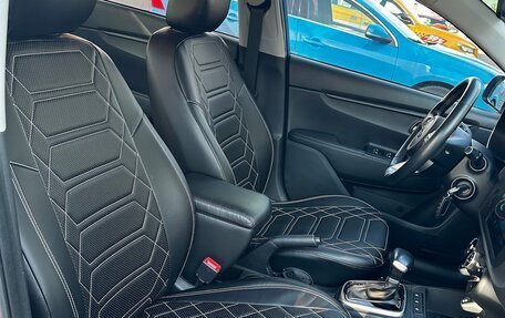 KIA Rio IV, 2020 год, 1 630 000 рублей, 25 фотография