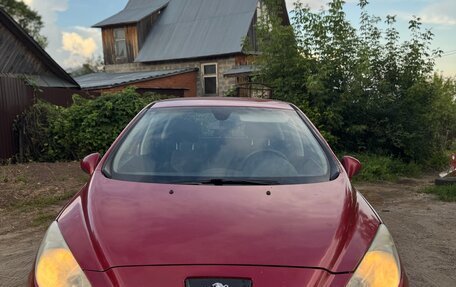 Peugeot 308 II, 2012 год, 305 000 рублей, 6 фотография
