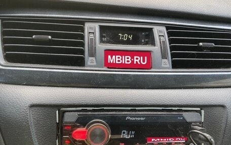 Mitsubishi Lancer IX, 2004 год, 280 000 рублей, 3 фотография