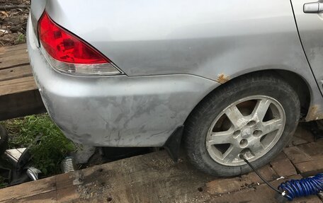Mitsubishi Lancer IX, 2004 год, 280 000 рублей, 6 фотография