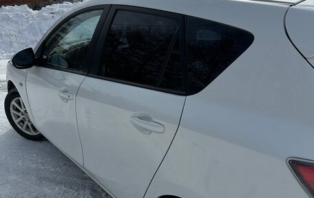 Mazda 3, 2011 год, 650 000 рублей, 3 фотография