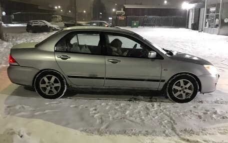 Mitsubishi Lancer IX, 2004 год, 280 000 рублей, 11 фотография