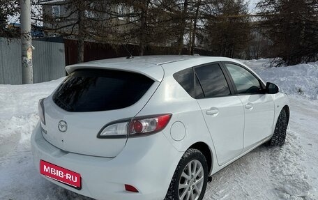 Mazda 3, 2011 год, 650 000 рублей, 2 фотография