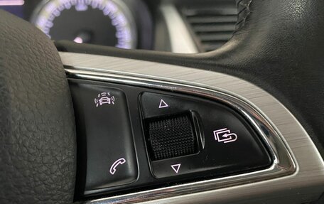 Skoda Rapid I, 2016 год, 870 000 рублей, 18 фотография