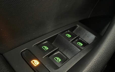 Skoda Rapid I, 2016 год, 870 000 рублей, 19 фотография