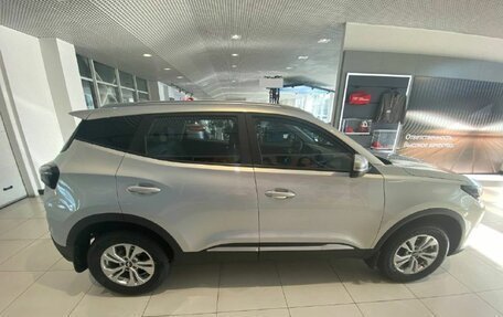 Chery Tiggo 4 I рестайлинг, 2025 год, 2 099 000 рублей, 7 фотография
