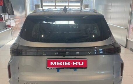 Chery Tiggo 4 I рестайлинг, 2025 год, 2 099 000 рублей, 4 фотография