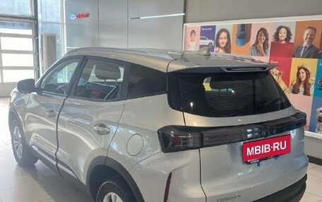 Chery Tiggo 4 I рестайлинг, 2025 год, 2 099 000 рублей, 6 фотография