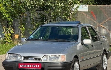 Ford Sierra I, 1991 год, 350 000 рублей, 3 фотография