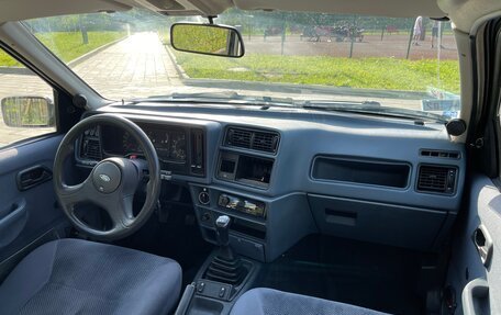 Ford Sierra I, 1991 год, 350 000 рублей, 14 фотография
