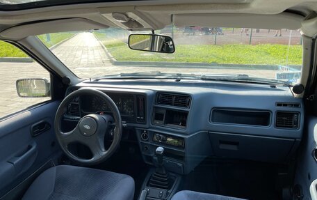 Ford Sierra I, 1991 год, 350 000 рублей, 12 фотография