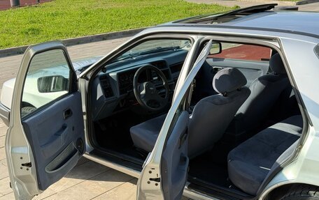Ford Sierra I, 1991 год, 350 000 рублей, 9 фотография