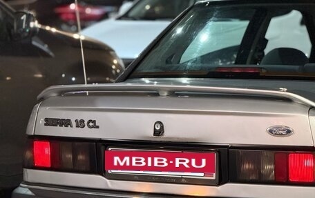 Ford Sierra I, 1991 год, 350 000 рублей, 6 фотография