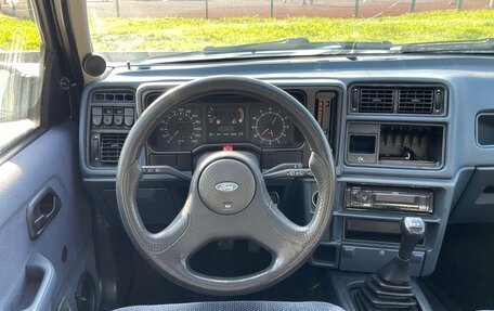 Ford Sierra I, 1991 год, 350 000 рублей, 18 фотография