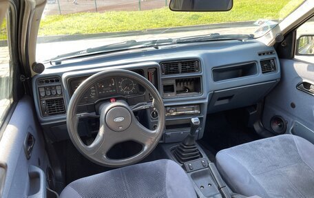 Ford Sierra I, 1991 год, 350 000 рублей, 17 фотография
